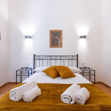 Gianicolense Apartment *