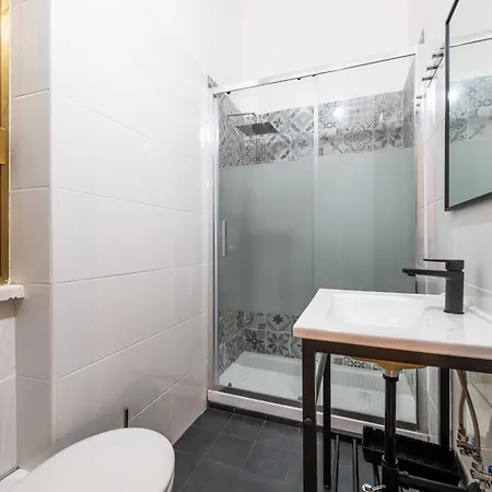 Gianicolense Apartment *