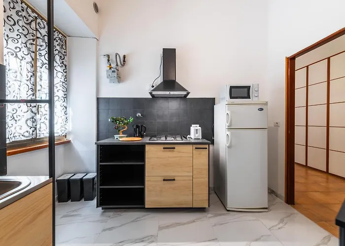 Διαμέρισμα Gianicolense Ρώμη