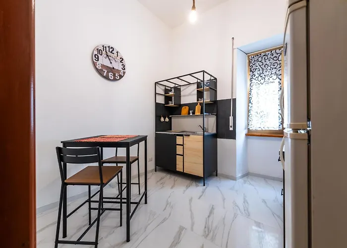 Gianicolense Ρώμη